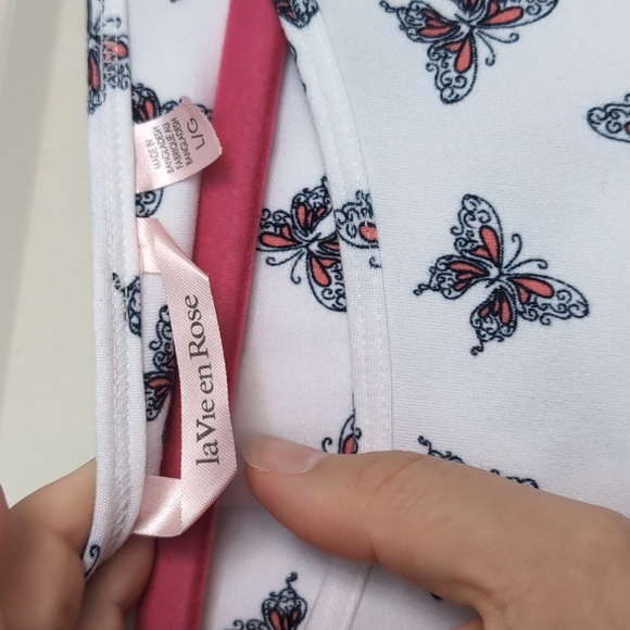 Maxi Butterfly Sundress - Picture 3 of 3